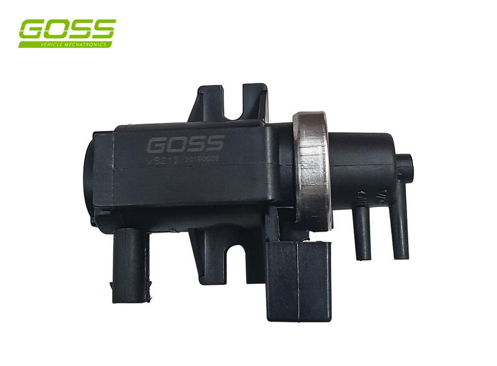 Goss Boost Solenoid Valve VS213