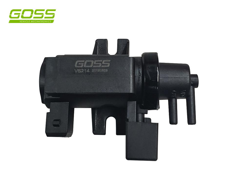 Goss Boost Solenoid Valve VS214