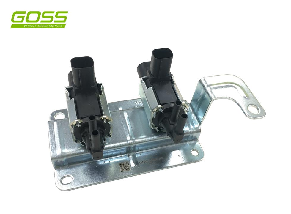 Goss Boost Solenoid Valve VS218