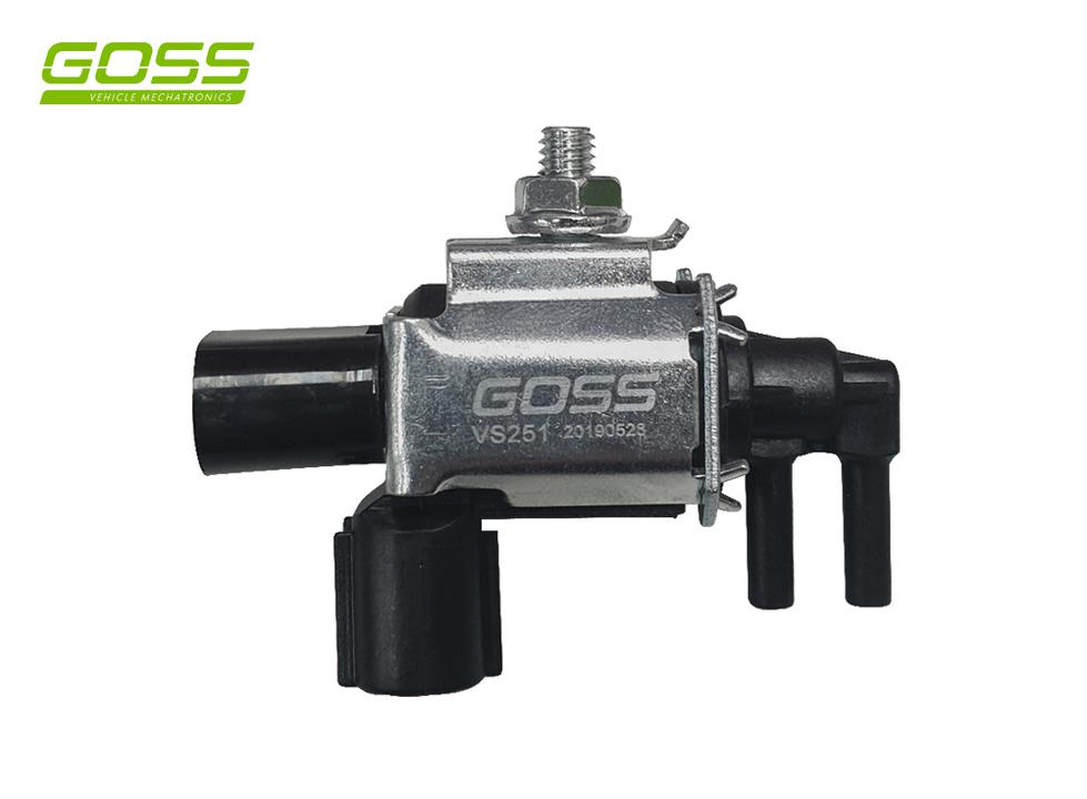 Goss Boost Solenoid Valve VS251