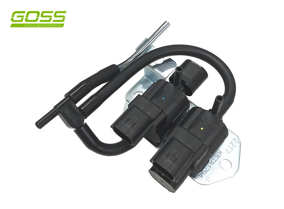 Goss Boost Solenoid Valve VS255