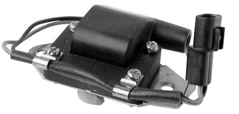 Goss Ignition Coil C141