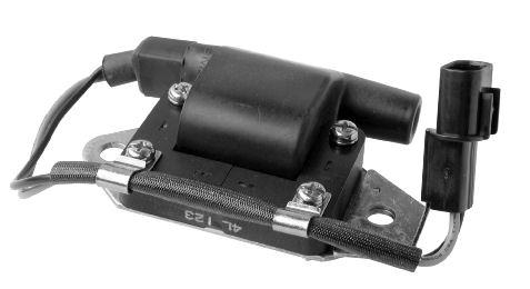 Goss Ignition Coil C145