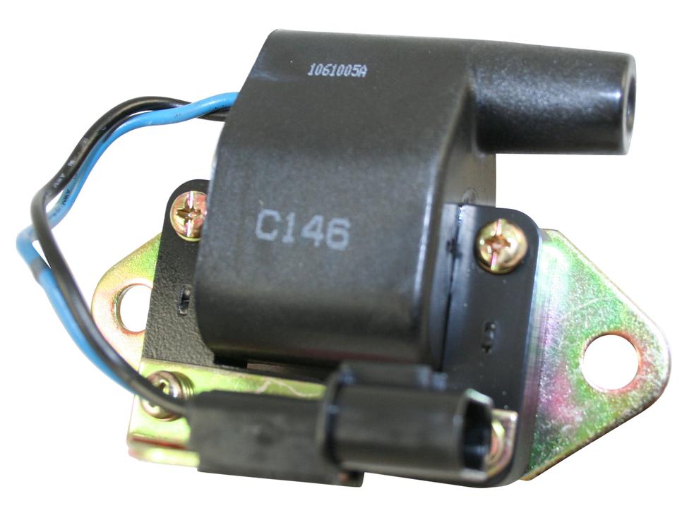 Goss Ignition Coil C146