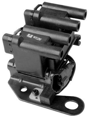 Goss Ignition Coil C150