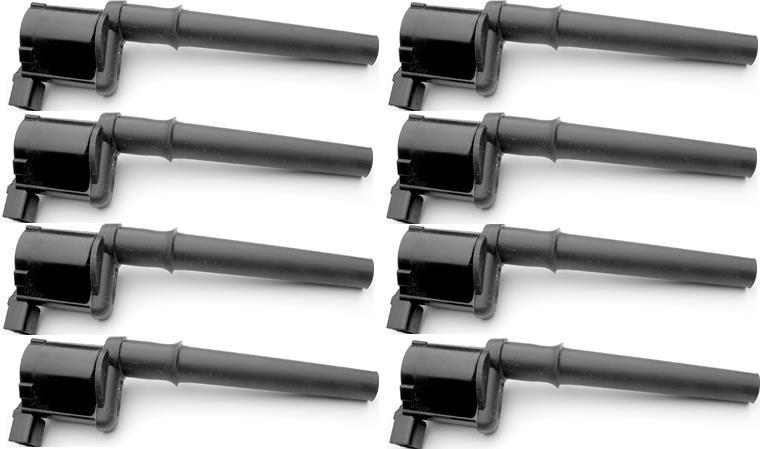 Goss Ignition Coil Set C155M