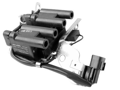 Goss Ignition Coil C191