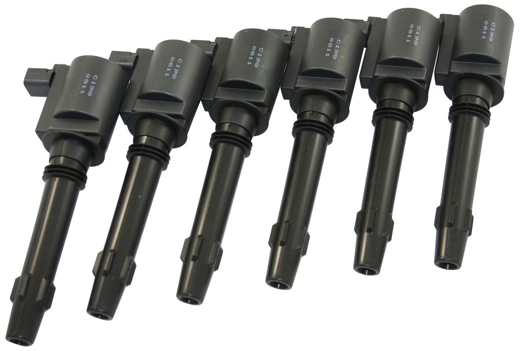 Goss Ignition Coil Set (6 Pack) C198M