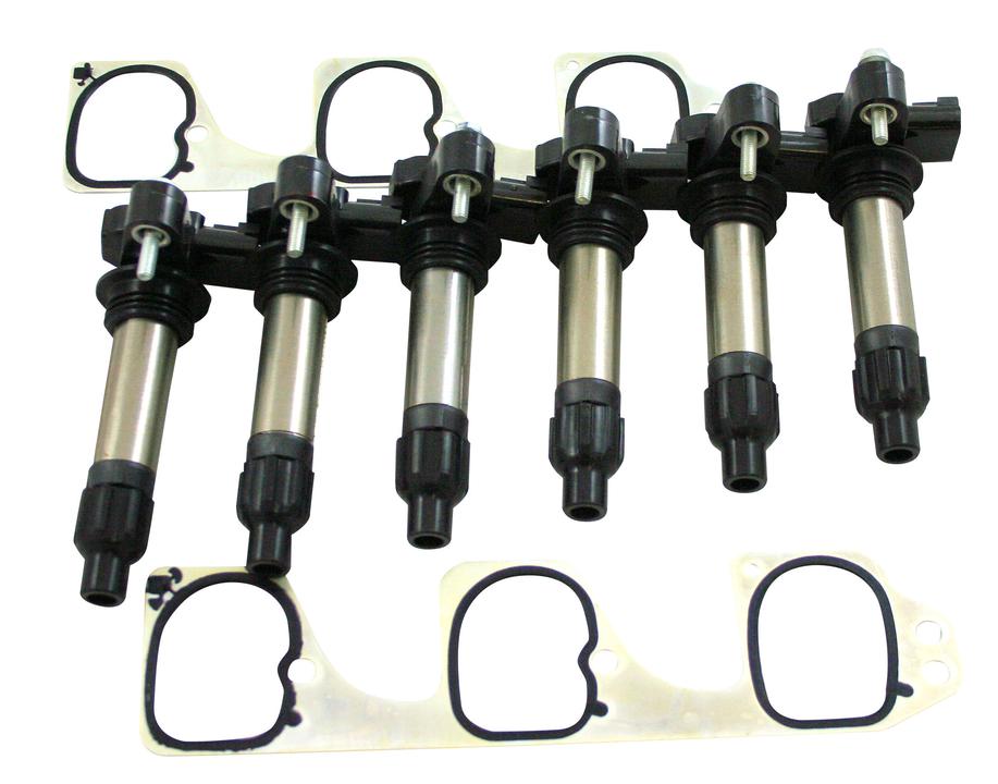 Goss Ignition Coil Set C433M