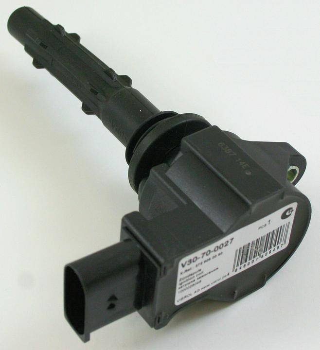 Goss Ignition Coil C612
