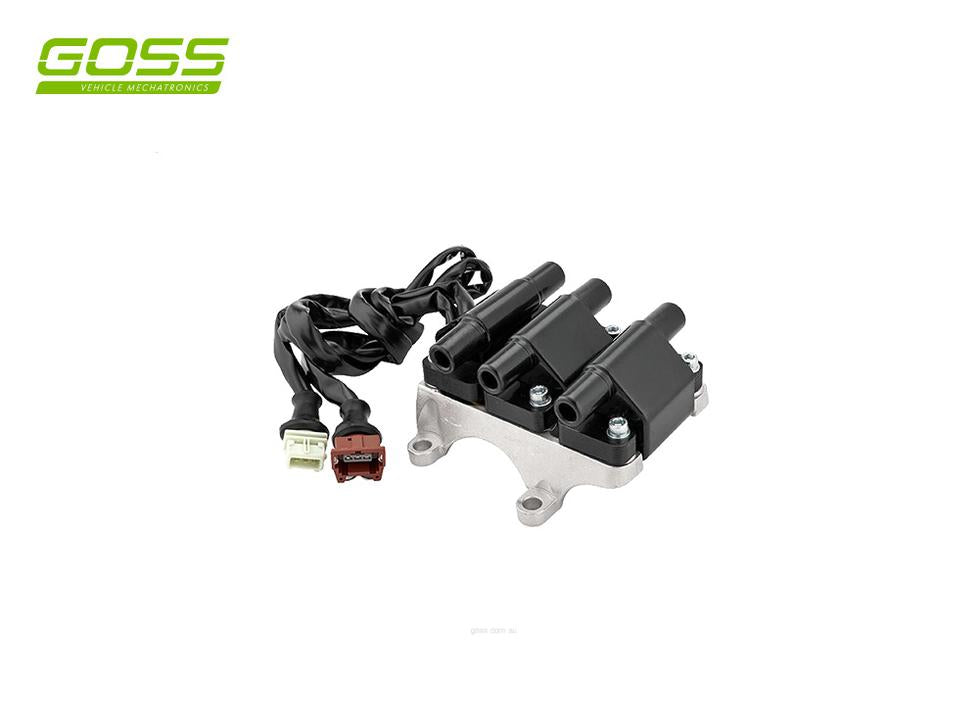 Goss Ignition Coil C659