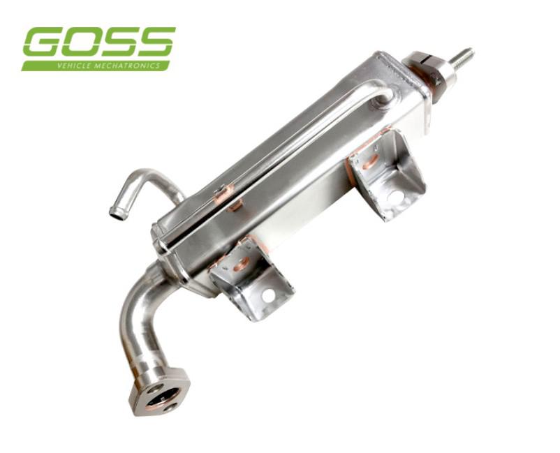Goss EGR Cooler EC100