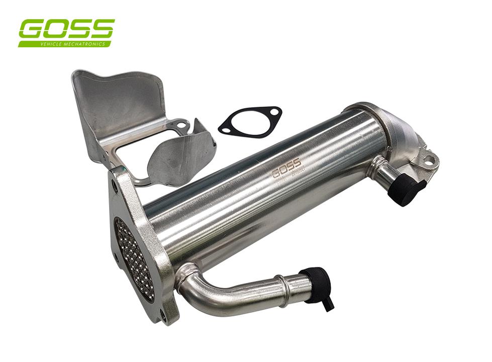 Goss EGR Cooler EC101