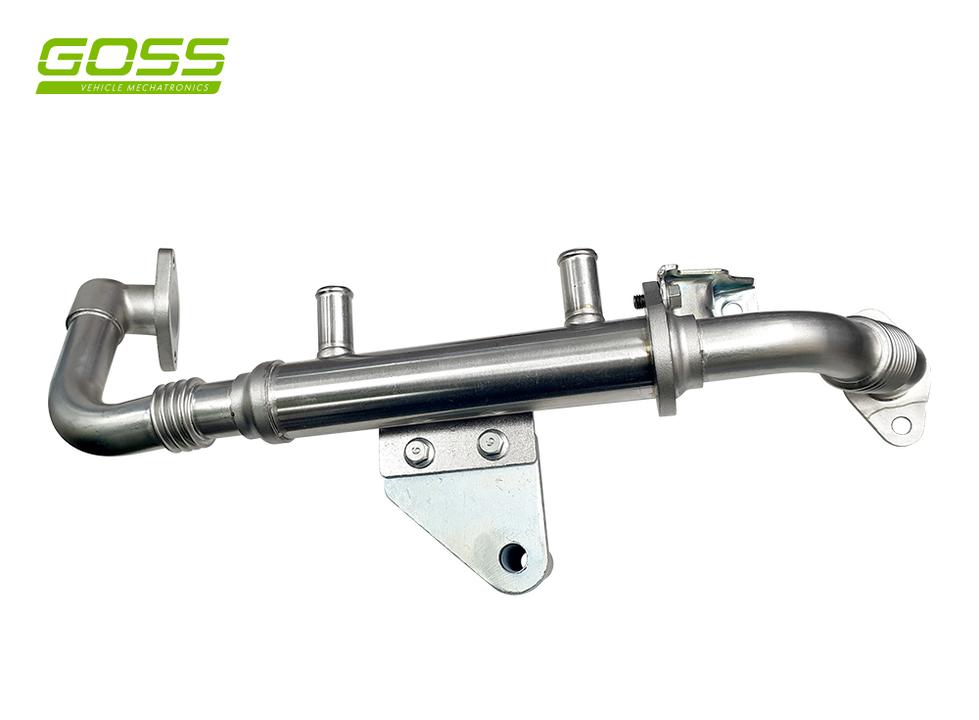 Goss EGR Cooler EC102