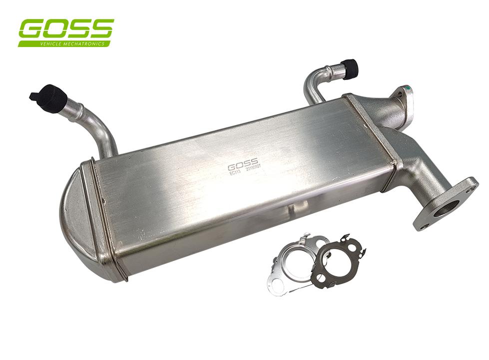 Goss EGR Cooler EC113