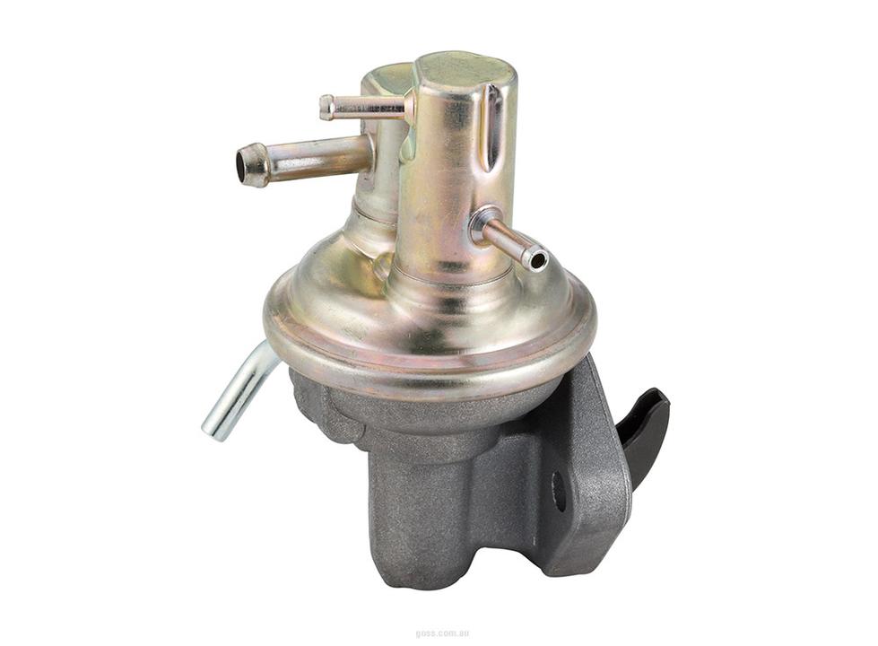 Goss Mechanical Fuel Pump G3000A
