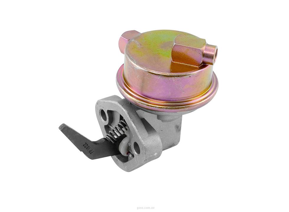Goss Mechanical Fuel Pump G476A