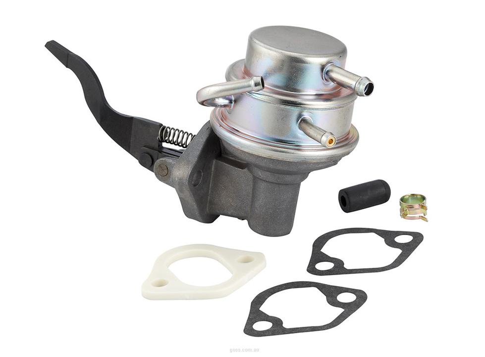 Goss Mechanical Fuel Pump G642A