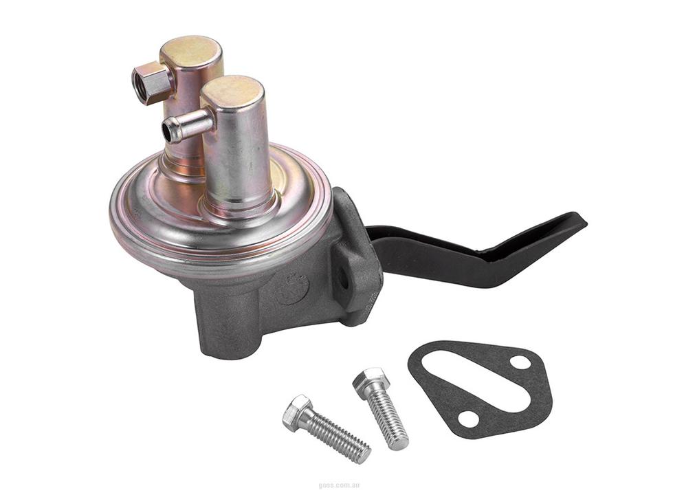Goss Mechanical Fuel Pump G6588