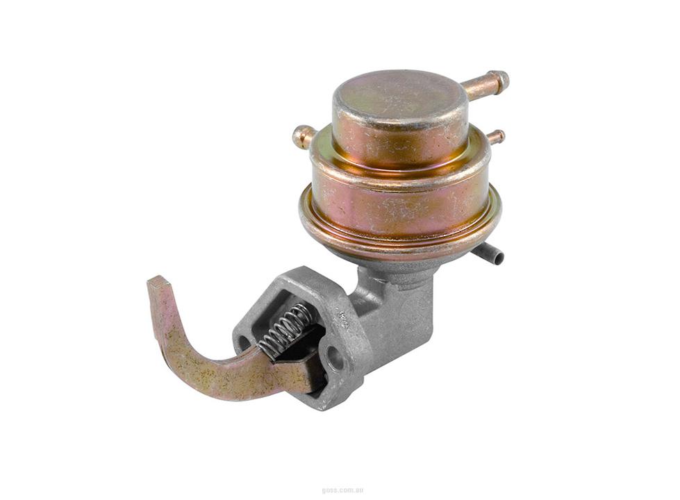 Goss Mechanical Fuel Pump G661A