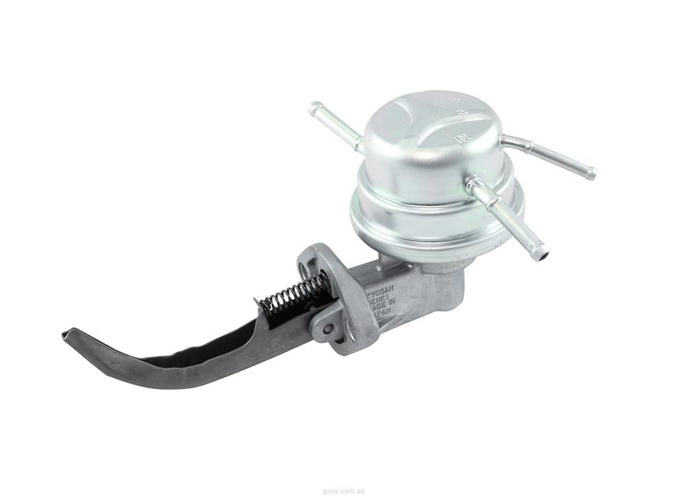 Goss Mechanical Fuel Pump G682A