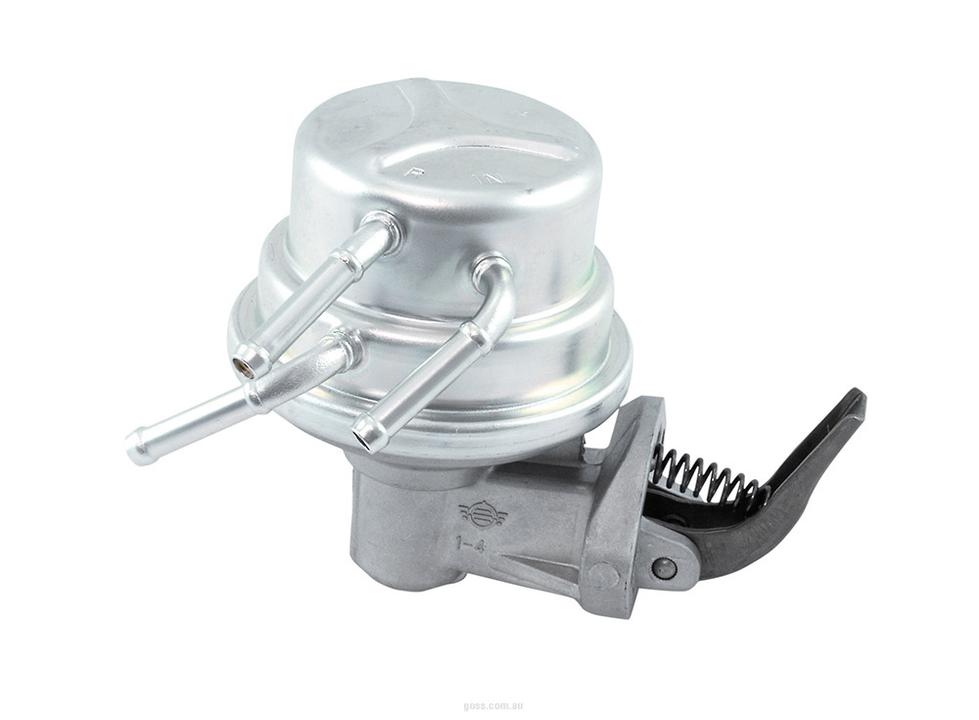 Goss Mechanical Fuel Pump G692A