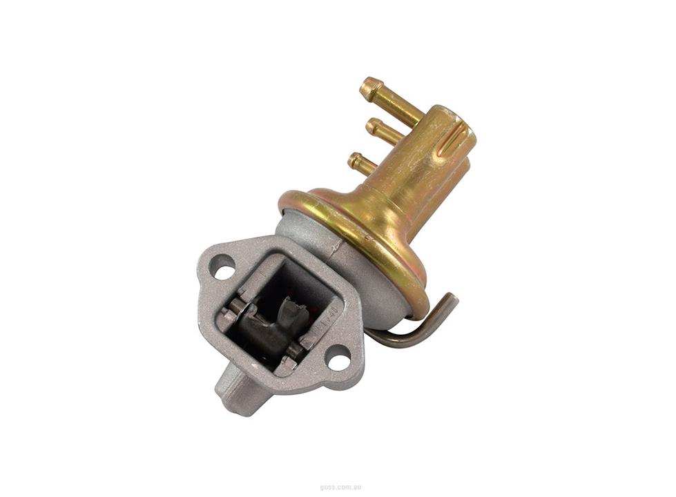 Goss Mechanical Fuel Pump G7757A