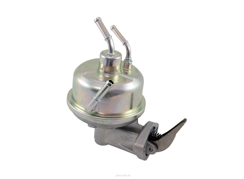 Goss Mechanical Fuel Pump G7762