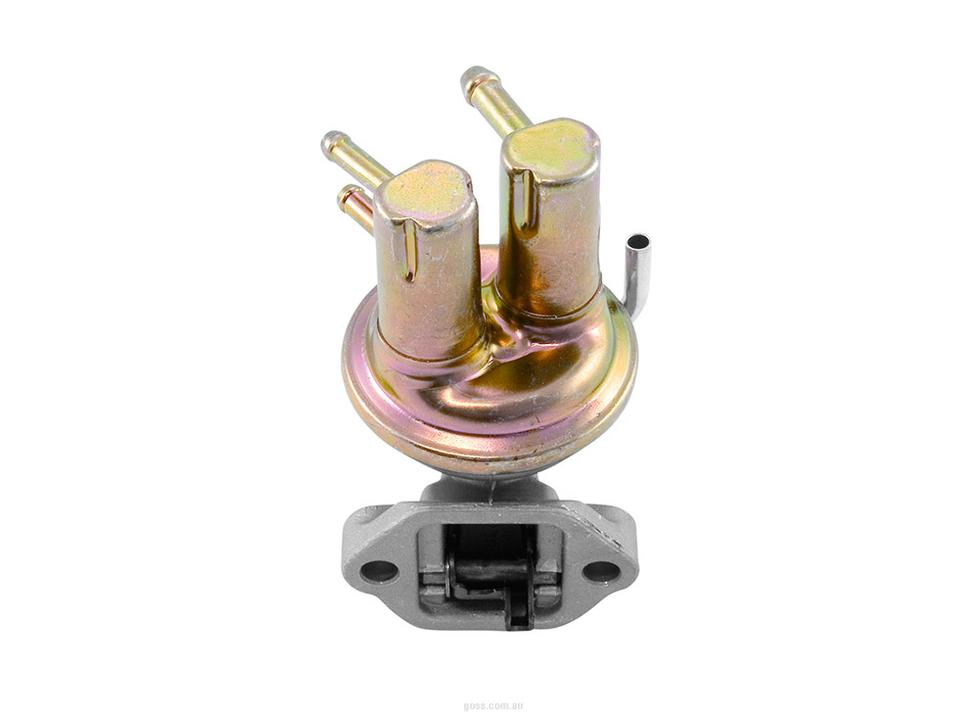 Goss Mechanical Fuel Pump G821A