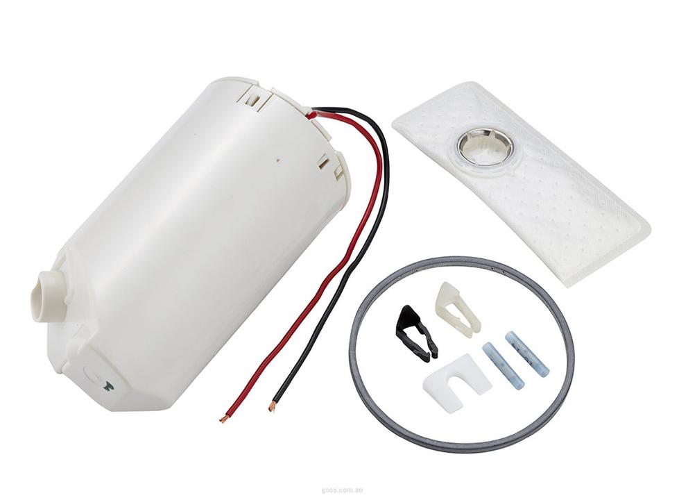 Goss Electric Fuel Pump GE022