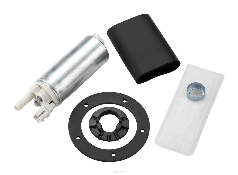 Goss Electric Fuel Pump GE033