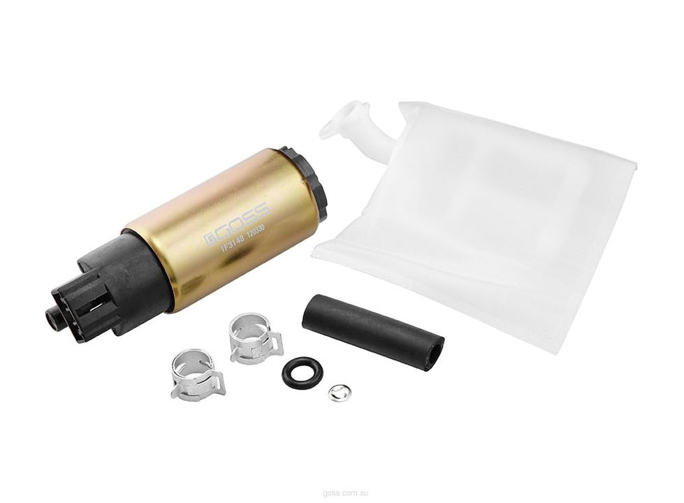 Goss Electric Fuel Pump GE045