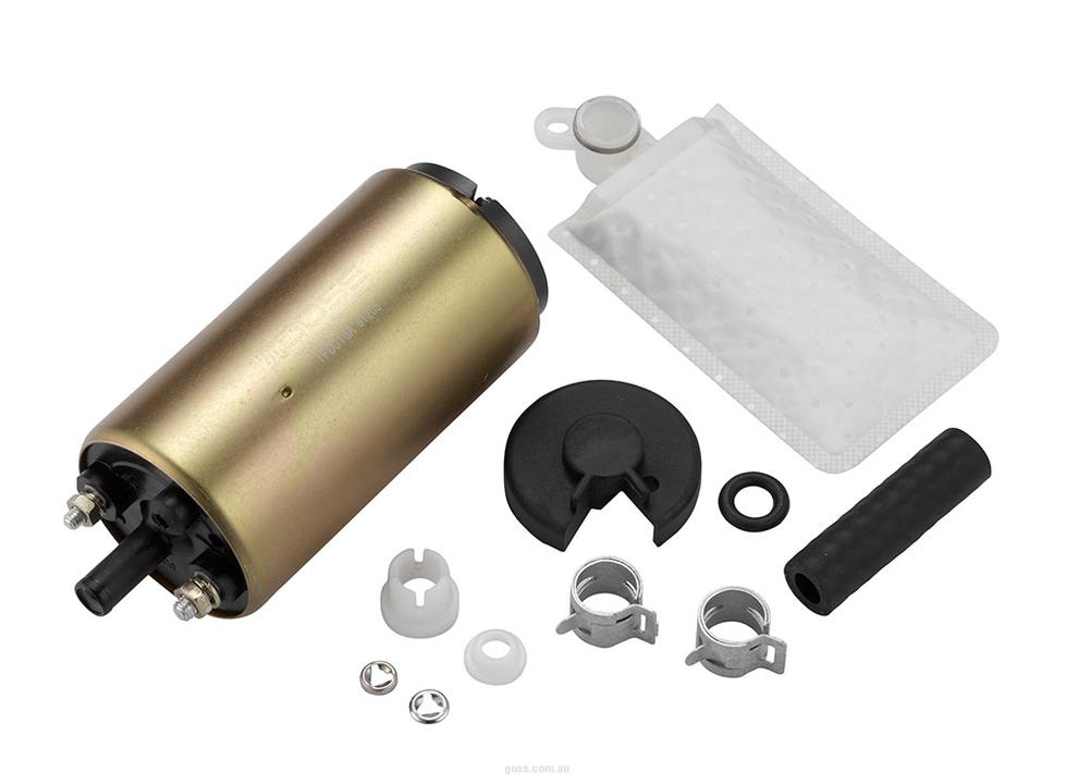 Goss Electric Fuel Pump GE053