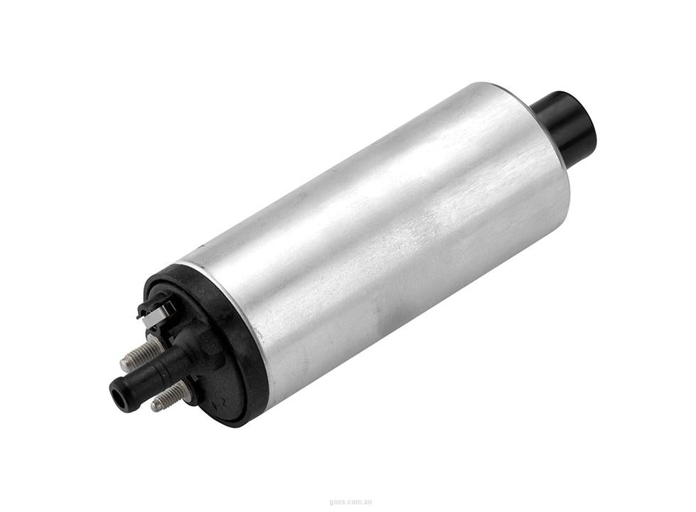 Goss Electric Fuel Pump GE088