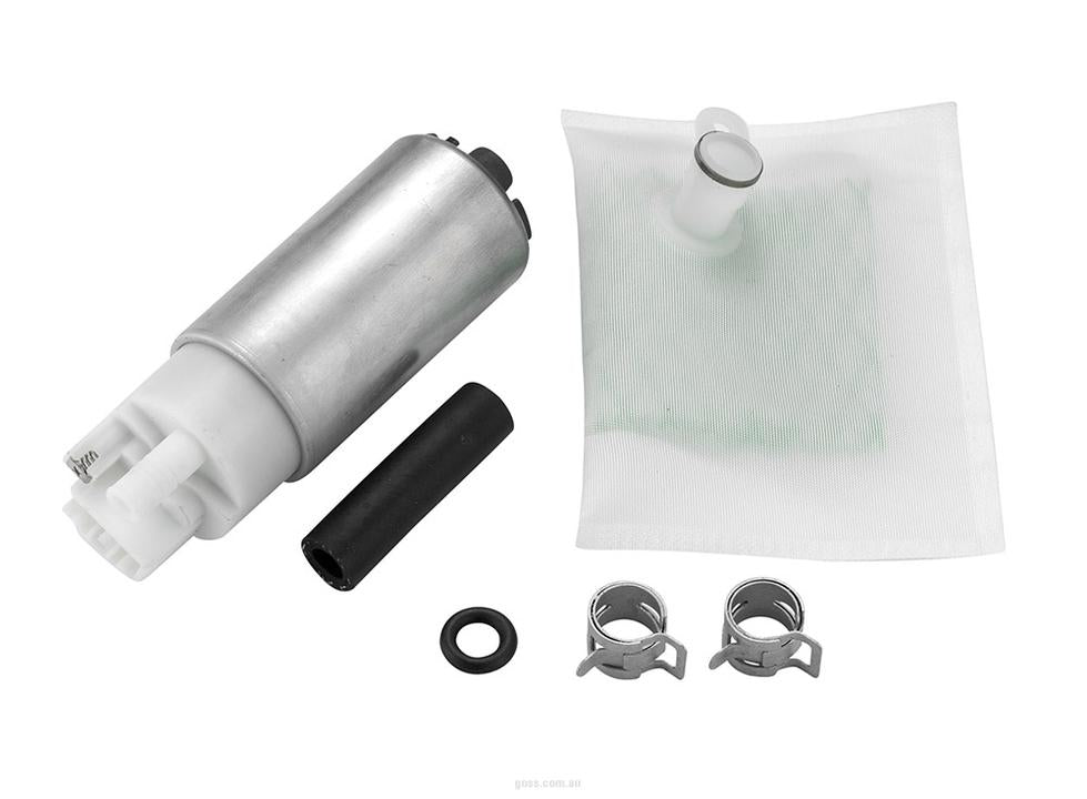 Goss Electric Fuel Pump GE116