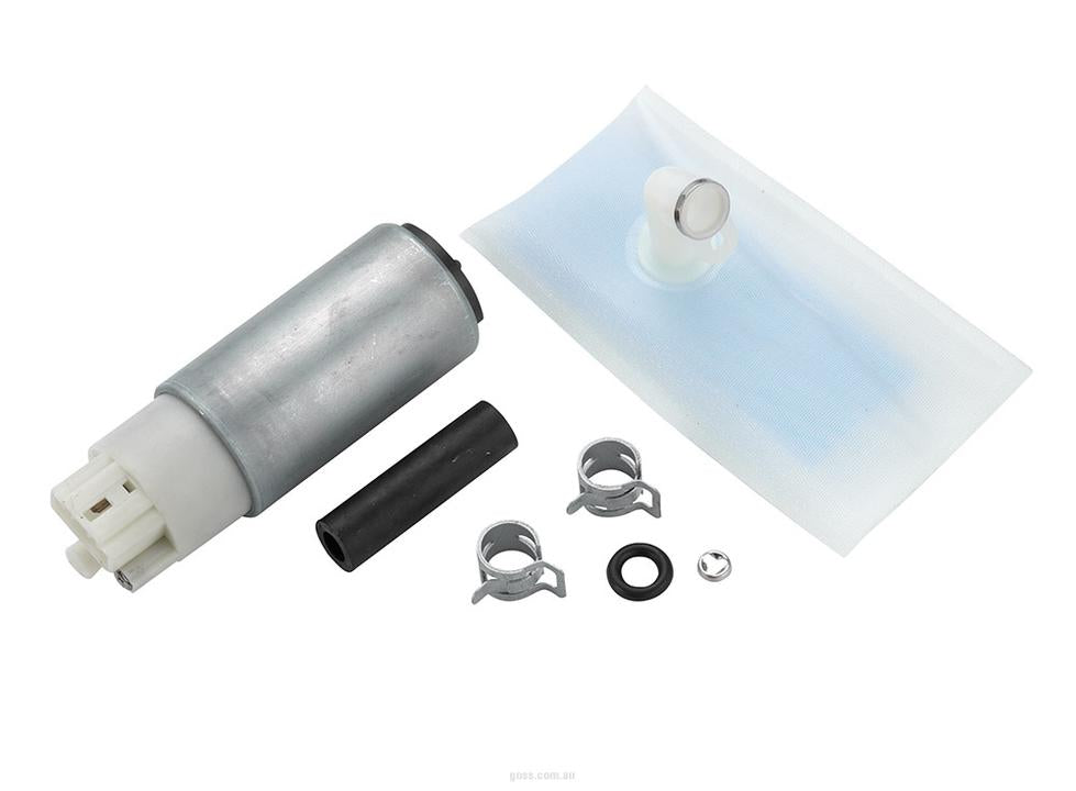Goss Electric Fuel Pump GE119