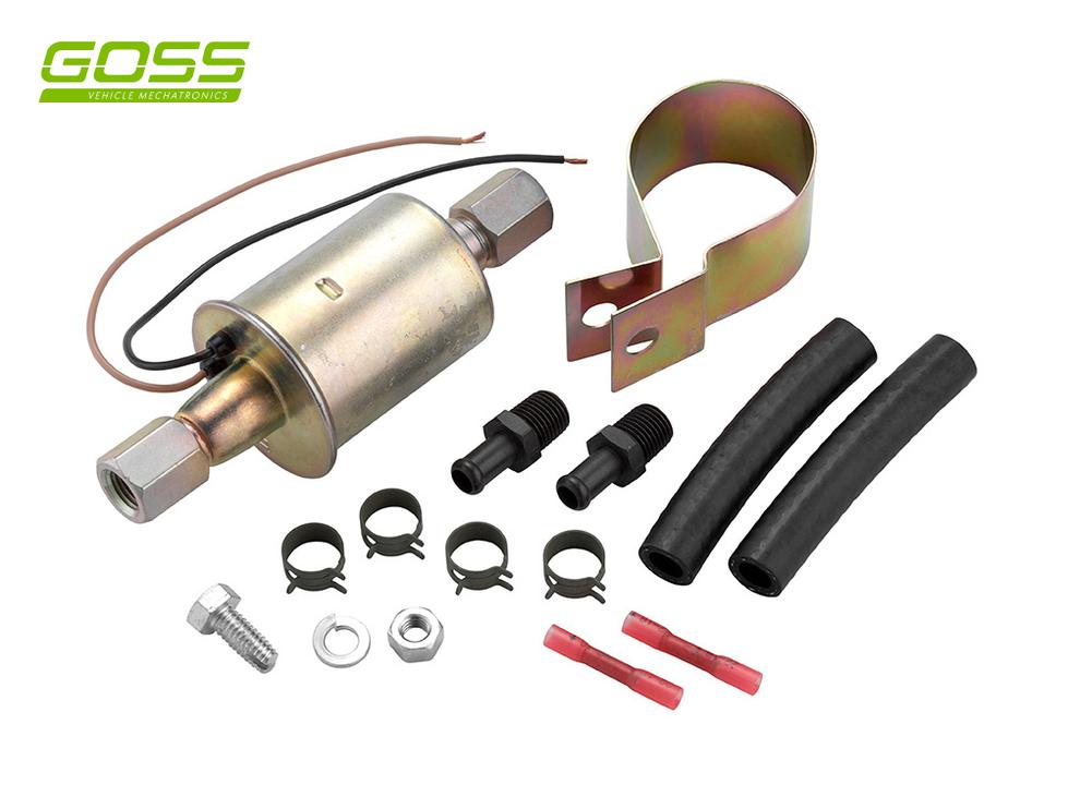 Goss Electric Fuel Pump GE143