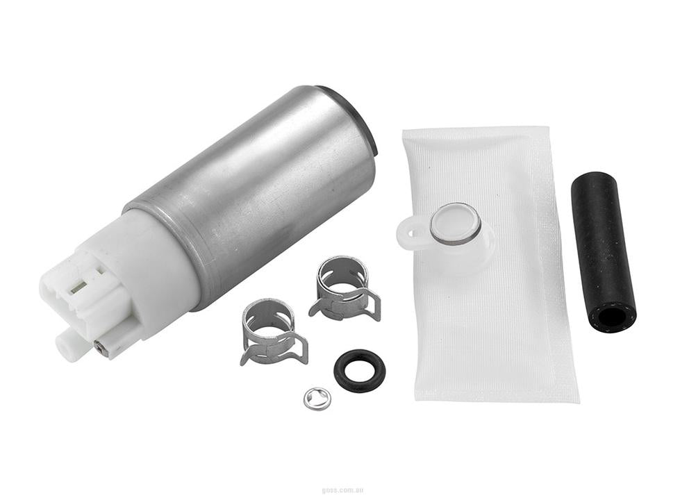 Goss Electric Fuel Pump GE145