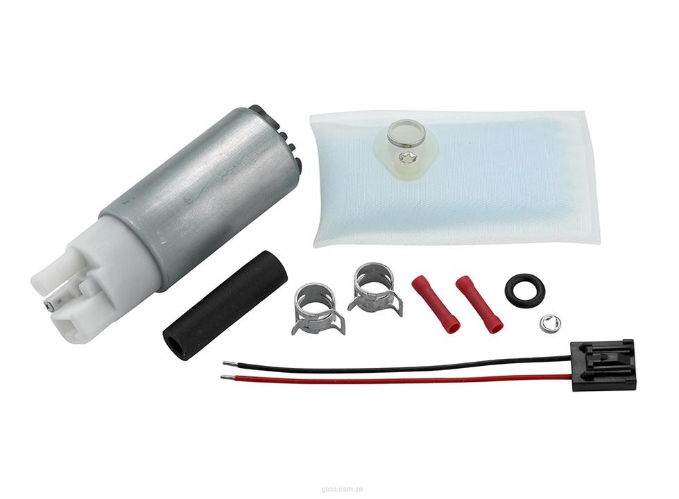 Goss Electric Fuel Pump GE149