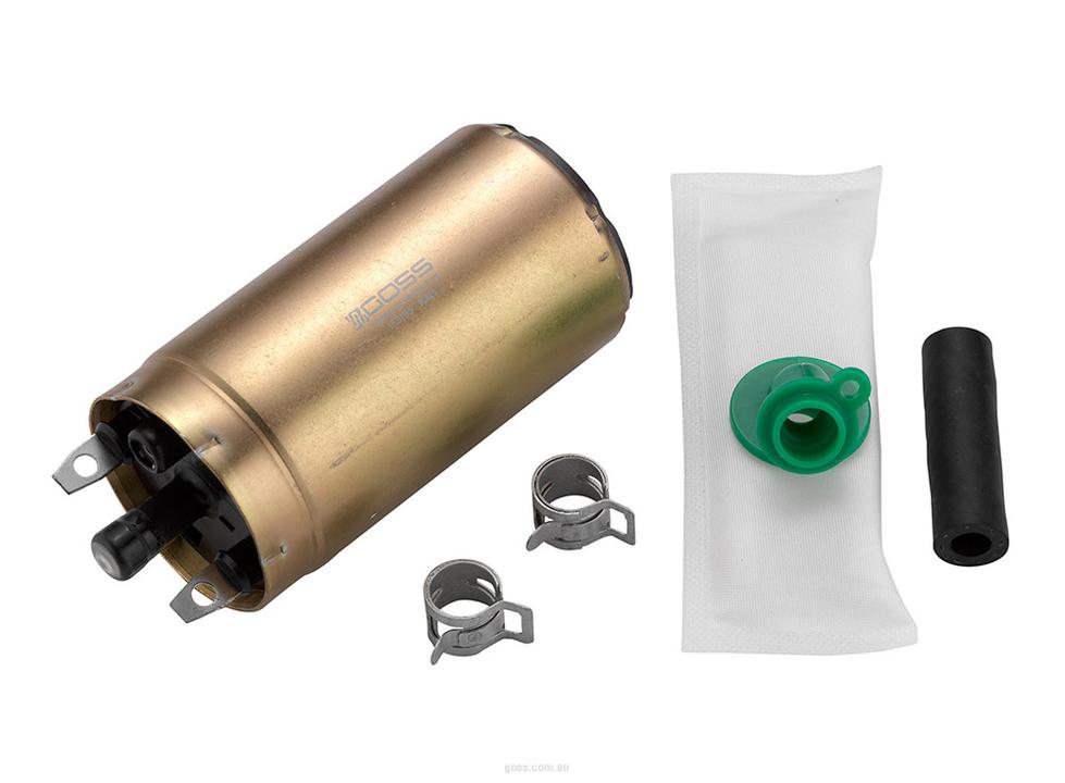 Goss Electric Fuel Pump GE195