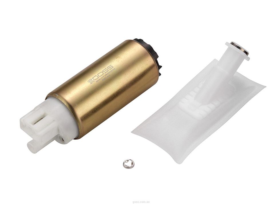 Goss Electric Fuel Pump GE222