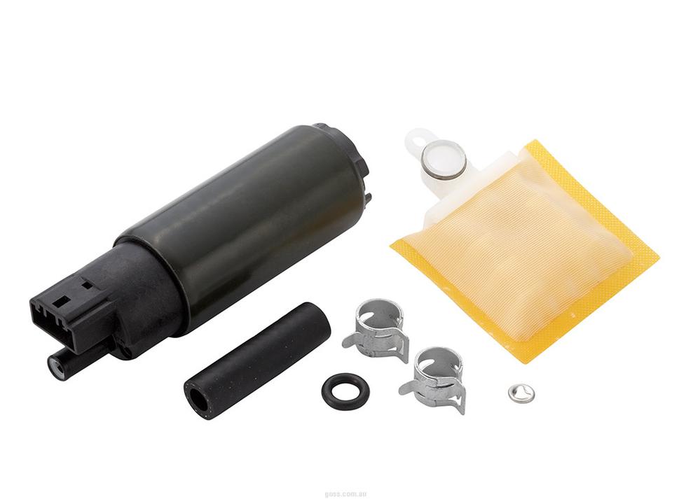 Goss Electric Fuel Pump GE227