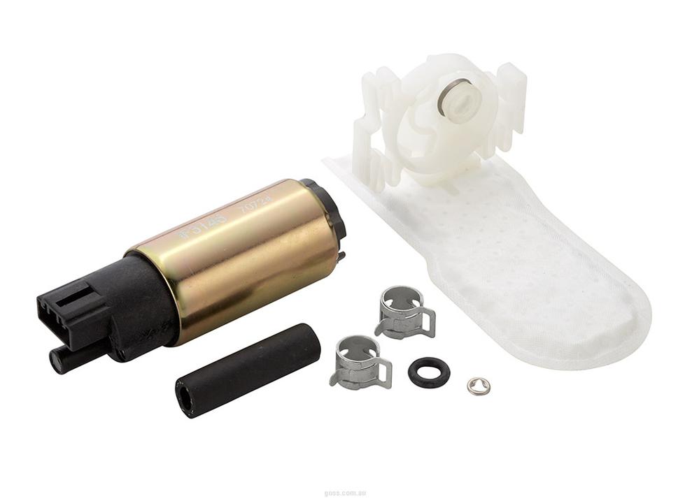 Goss Electric Fuel Pump GE234