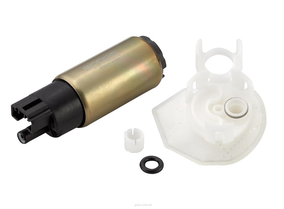 Goss Electric Fuel Pump GE237