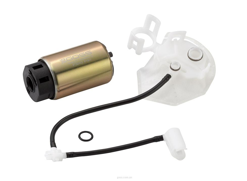 Goss Electric Fuel Pump GE243