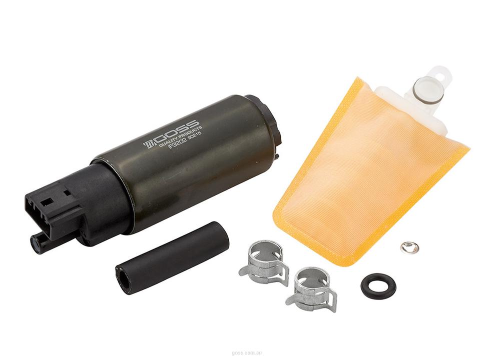 Goss Electric Fuel Pump GE245