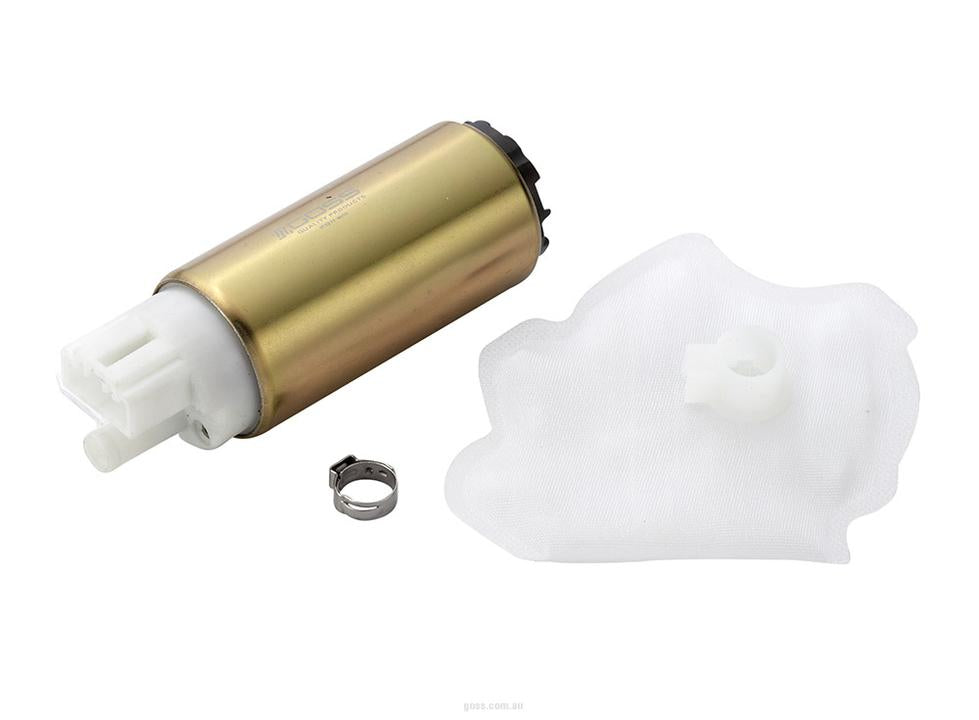 Goss Electric Fuel Pump GE269