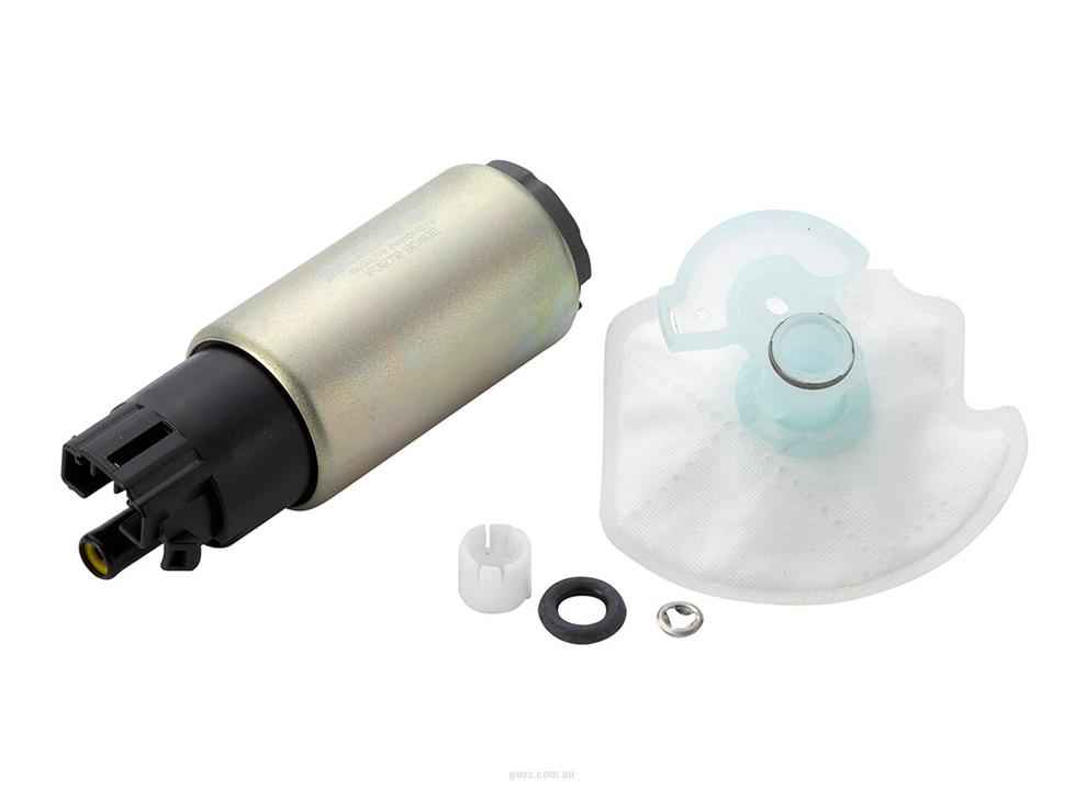 Goss Electric Fuel Pump GE272