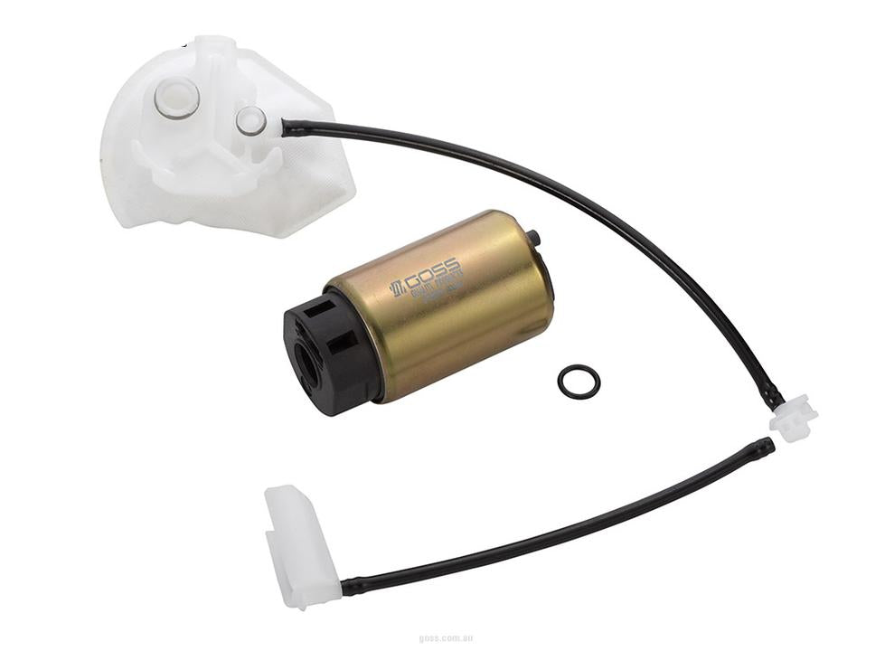 Goss Electric Fuel Pump GE283