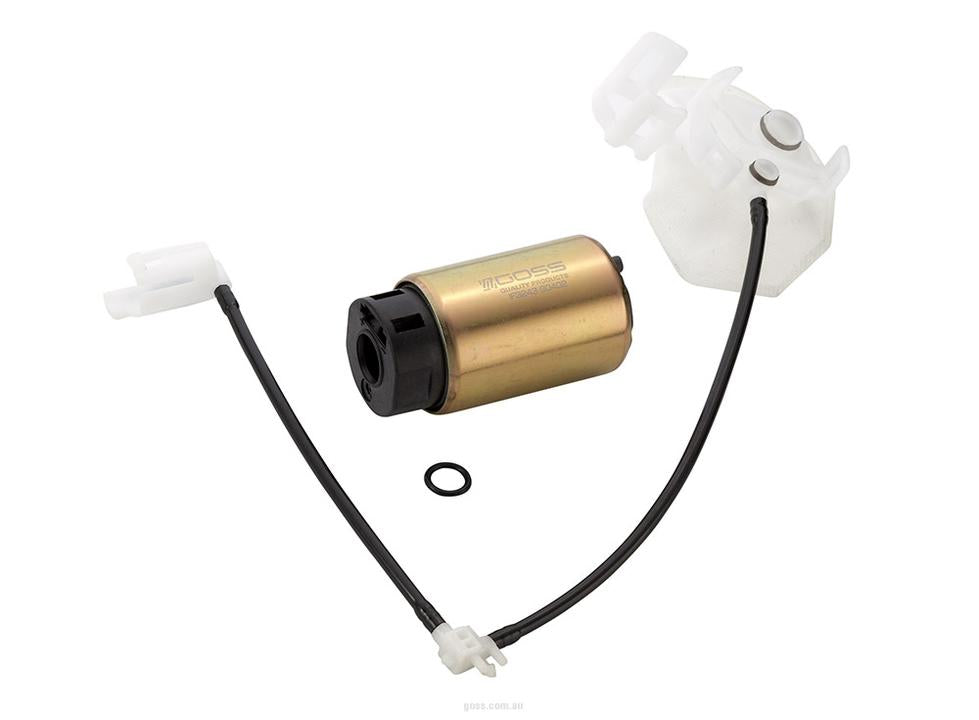 Goss Electric Fuel Pump GE285